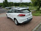 Renault Clio 1,5 dci kombi, kupiony w Polskim salonie !!! - 4