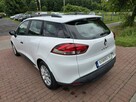 Renault Clio 1,5 dci kombi, kupiony w Polskim salonie !!! - 5