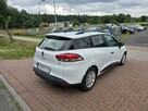Renault Clio 1,5 dci kombi, kupiony w Polskim salonie !!! - 7