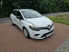 Renault Clio 1,5 dci kombi, kupiony w Polskim salonie !!! - 10