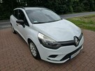 Renault Clio 1,5 dci kombi, kupiony w Polskim salonie !!! - 11