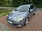 Renault Megane 1,5 dci 107 KM z oryginalnym przebiegiem 238 tys km ! - 2