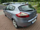 Renault Megane 1,5 dci 107 KM z oryginalnym przebiegiem 238 tys km ! - 5
