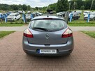 Renault Megane 1,5 dci 107 KM z oryginalnym przebiegiem 238 tys km ! - 6