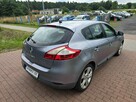 Renault Megane 1,5 dci 107 KM z oryginalnym przebiegiem 238 tys km ! - 8