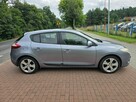 Renault Megane 1,5 dci 107 KM z oryginalnym przebiegiem 238 tys km ! - 9