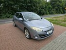 Renault Megane 1,5 dci 107 KM z oryginalnym przebiegiem 238 tys km ! - 10