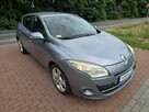 Renault Megane 1,5 dci 107 KM z oryginalnym przebiegiem 238 tys km ! - 11