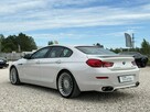 BMW - ALPINA B6 Dociągi / Harman&Kardon / X-Drive / Masaże / Head Up / FV marża - 6