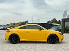 Audi TT S Salon Polska / Bezwypadkowy / Wirtualny Kokpit / Bang&Olufsen / FV 23% - 3