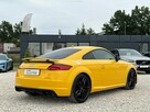 Audi TT S Salon Polska / Bezwypadkowy / Wirtualny Kokpit / Bang&Olufsen / FV 23% - 4