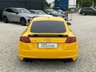 Audi TT S Salon Polska / Bezwypadkowy / Wirtualny Kokpit / Bang&Olufsen / FV 23% - 5