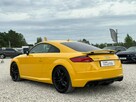 Audi TT S Salon Polska / Bezwypadkowy / Wirtualny Kokpit / Bang&Olufsen / FV 23% - 6