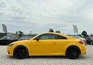 Audi TT S Salon Polska / Bezwypadkowy / Wirtualny Kokpit / Bang&Olufsen / FV 23% - 7