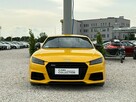 Audi TT S Salon Polska / Bezwypadkowy / Wirtualny Kokpit / Bang&Olufsen / FV 23% - 9