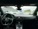 Audi TT S Salon Polska / Bezwypadkowy / Wirtualny Kokpit / Bang&Olufsen / FV 23% - 12