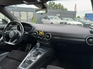 Audi TT S Salon Polska / Bezwypadkowy / Wirtualny Kokpit / Bang&Olufsen / FV 23% - 13