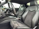 Audi TT S Salon Polska / Bezwypadkowy / Wirtualny Kokpit / Bang&Olufsen / FV 23% - 16