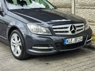 Mercedes C 180 156KM AUTOMAT*Super Wyposażenie*Super Stan*Bezwypadkowy*GWARANCJA - 3