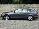 Mercedes C 180 156KM AUTOMAT*Super Wyposażenie*Super Stan*Bezwypadkowy*GWARANCJA - 5