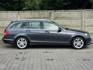 Mercedes C 180 156KM AUTOMAT*Super Wyposażenie*Super Stan*Bezwypadkowy*GWARANCJA - 6