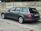 Mercedes C 180 156KM AUTOMAT*Super Wyposażenie*Super Stan*Bezwypadkowy*GWARANCJA - 7