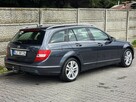 Mercedes C 180 156KM AUTOMAT*Super Wyposażenie*Super Stan*Bezwypadkowy*GWARANCJA - 9