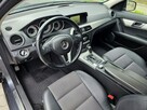 Mercedes C 180 156KM AUTOMAT*Super Wyposażenie*Super Stan*Bezwypadkowy*GWARANCJA - 11