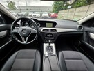 Mercedes C 180 156KM AUTOMAT*Super Wyposażenie*Super Stan*Bezwypadkowy*GWARANCJA - 14