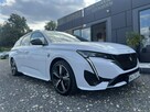 Peugeot 308 Salon Polska Poleasingowy I właściciel Serwis ASO VAT 23% Bezwypadkowy - 2