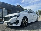 Peugeot 308 Salon Polska Poleasingowy I właściciel Serwis ASO VAT 23% Bezwypadkowy - 4