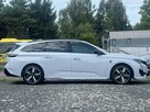Peugeot 308 Salon Polska Poleasingowy I właściciel Serwis ASO VAT 23% Bezwypadkowy - 5