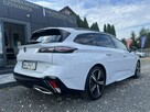 Peugeot 308 Salon Polska Poleasingowy I właściciel Serwis ASO VAT 23% Bezwypadkowy - 6