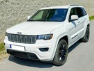Jeep Grand Cherokee - 1