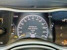 Jeep Grand Cherokee - 16