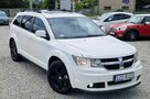 Dodge Journey Od Właściciela Brak korozji Ładny Stan! - 6