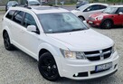 Dodge Journey Od Właściciela Brak korozji Ładny Stan! - 9