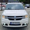 Dodge Journey Od Właściciela Brak korozji Ładny Stan! - 14