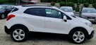 Opel Mokka 4x4 Grzana kierownica Stan Idealny Gwarancja Zamiana - 2