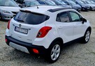 Opel Mokka 4x4 Grzana kierownica Stan Idealny Gwarancja Zamiana - 3