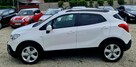 Opel Mokka 4x4 Grzana kierownica Stan Idealny Gwarancja Zamiana - 5