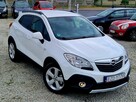 Opel Mokka 4x4 Grzana kierownica Stan Idealny Gwarancja Zamiana - 10