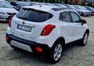 Opel Mokka 4x4 Grzana kierownica Stan Idealny Gwarancja Zamiana - 11