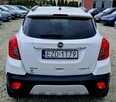 Opel Mokka 4x4 Grzana kierownica Stan Idealny Gwarancja Zamiana - 13