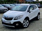 Opel Mokka 4x4 Grzana kierownica Stan Idealny Gwarancja Zamiana - 15