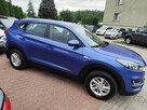 Hyundai Tucson SALON POLSKA/stan bdb/gwarancja - 5