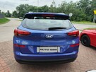 Hyundai Tucson SALON POLSKA/stan bdb/gwarancja - 10