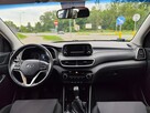 Hyundai Tucson SALON POLSKA/stan bdb/gwarancja - 13