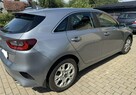 Kia Cee'd SALON POLSKA/FV23%/serwis ASO/gwarancja 2030r. - 2