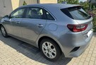 Kia Cee'd SALON POLSKA/FV23%/serwis ASO/gwarancja 2030r. - 3